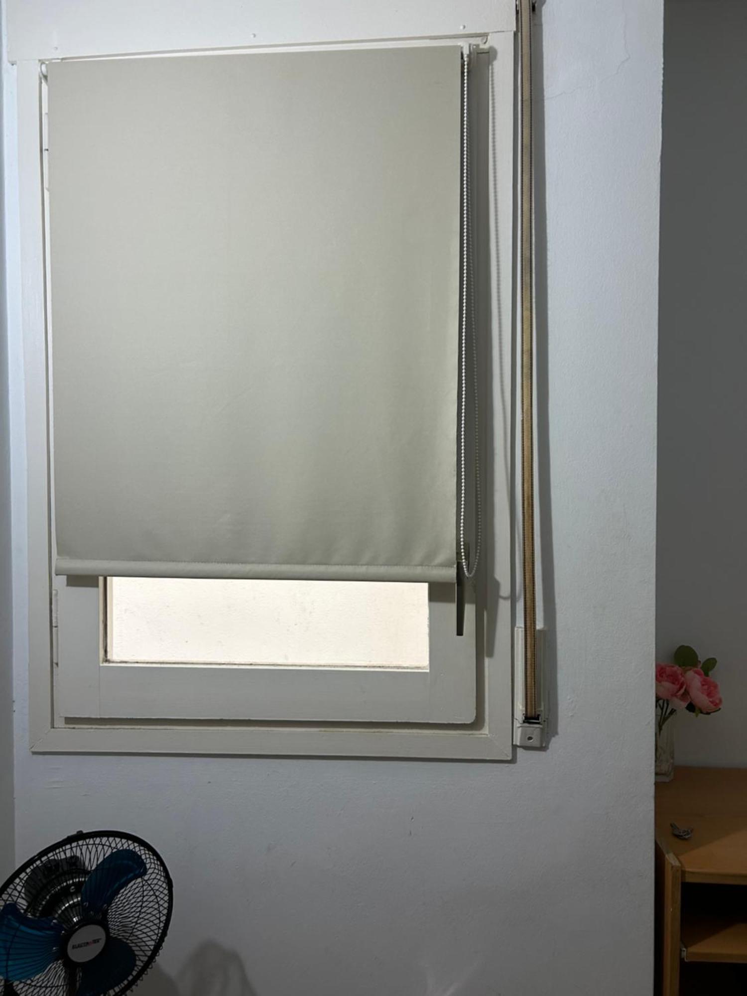 Habitacion Doble En Figueres Appartement Figueres  Buitenkant foto