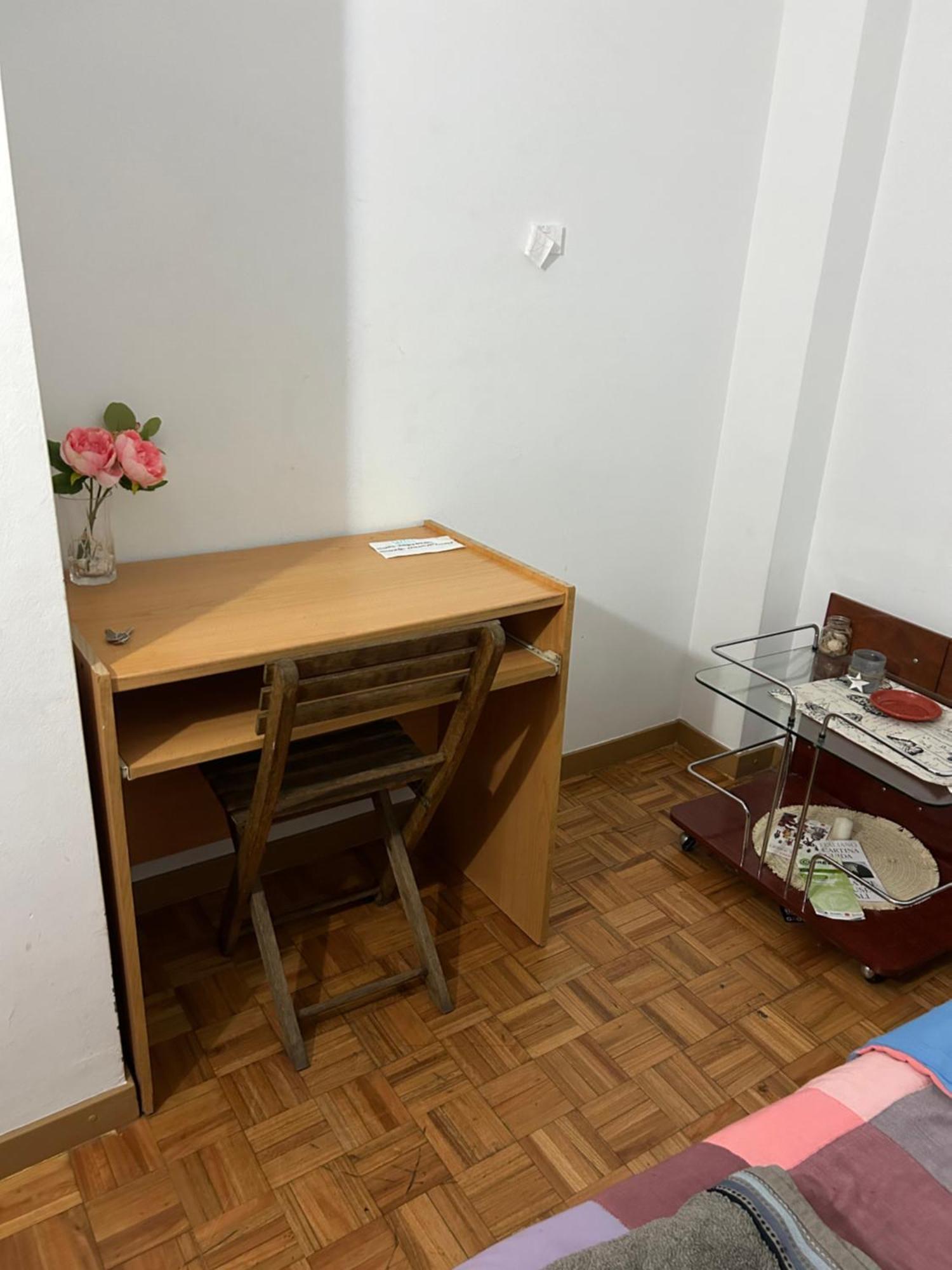 Habitacion Doble En Figueres Appartement Figueres  Buitenkant foto