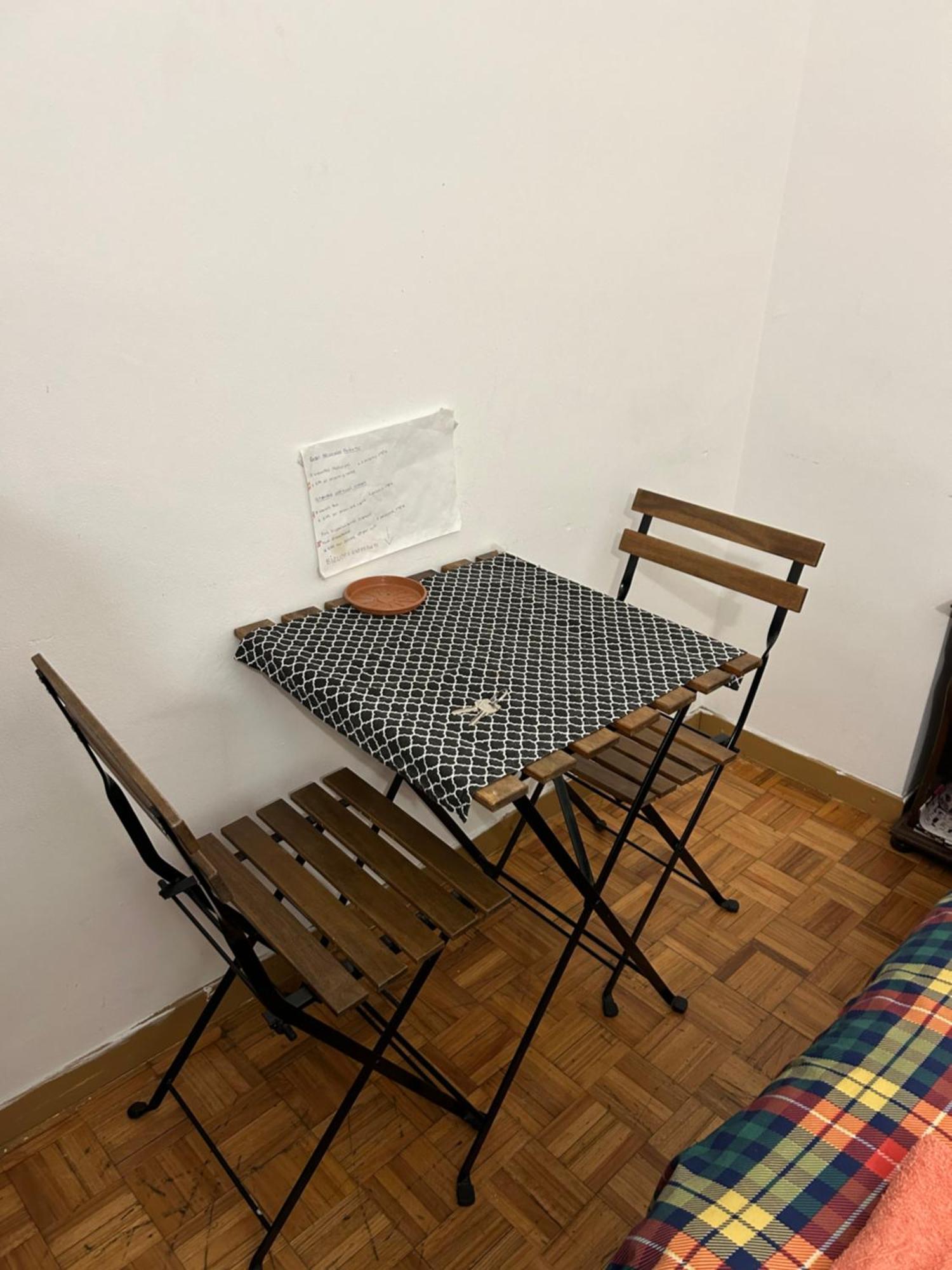 Habitacion Doble En Figueres Appartement Figueres  Buitenkant foto